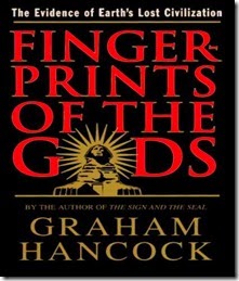 hancock fingerprints of the gods